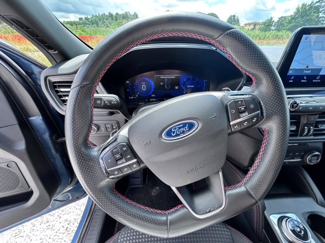 FORD Kuga 1.5 ecoblue st-line 2wd 120cv auto