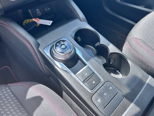 FORD Kuga 1.5 ecoblue st-line 2wd 120cv auto