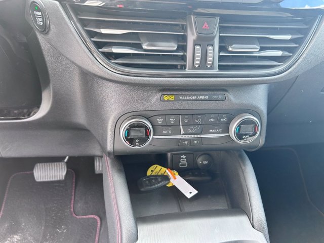 FORD Kuga 1.5 ecoblue st-line 2wd 120cv auto