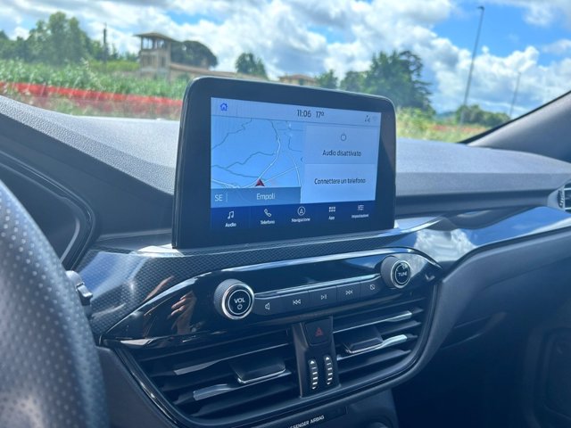 FORD Kuga 1.5 ecoblue st-line 2wd 120cv auto