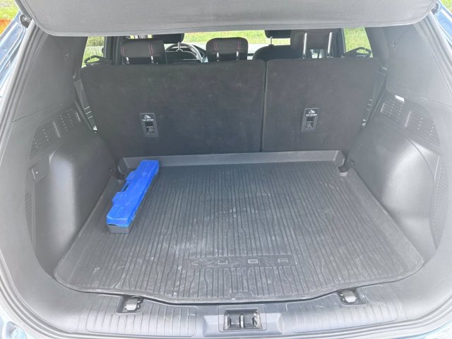 FORD Kuga 1.5 ecoblue st-line 2wd 120cv auto
