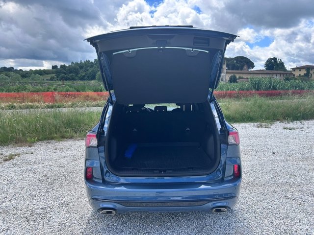 FORD Kuga 1.5 ecoblue st-line 2wd 120cv auto