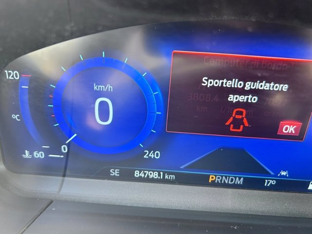 FORD Kuga 1.5 ecoblue st-line 2wd 120cv auto
