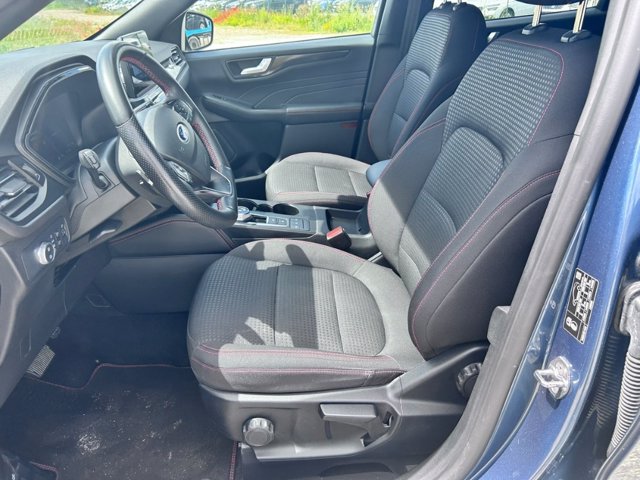 FORD Kuga 1.5 ecoblue st-line 2wd 120cv auto