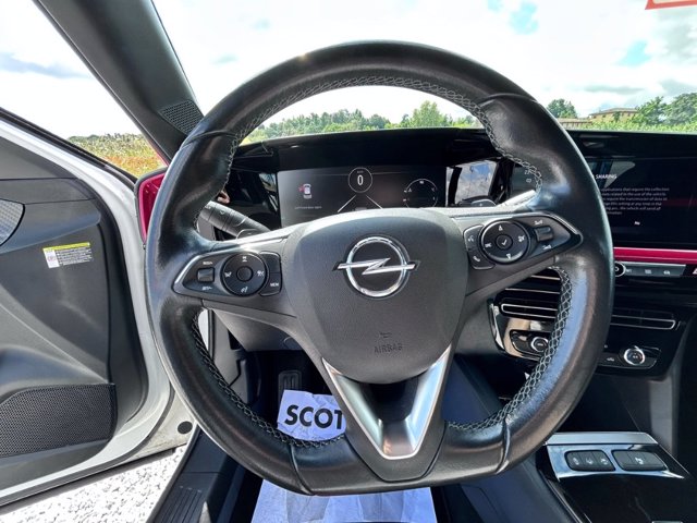 OPEL Mokka 1.2 t gs line s&s 130cv at8