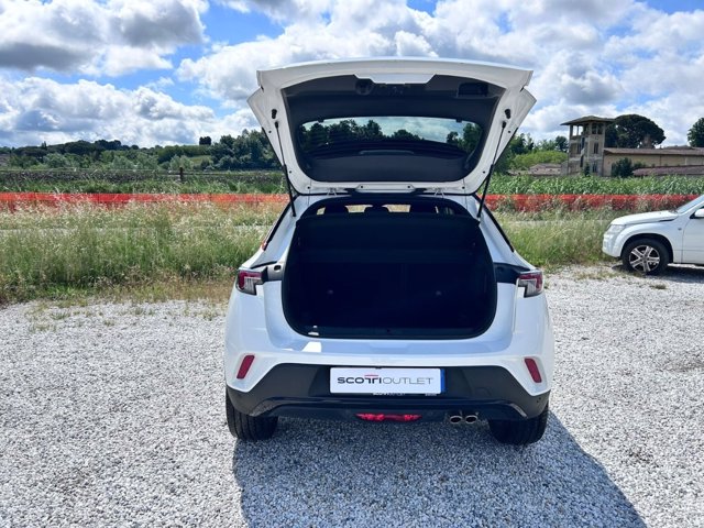 OPEL Mokka 1.2 t gs line s&s 130cv at8