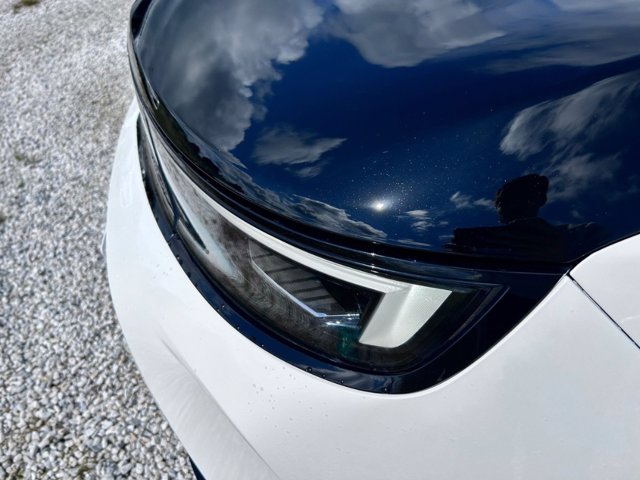 OPEL Mokka 1.2 t gs line s&s 130cv at8