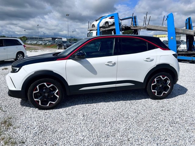 OPEL Mokka 1.2 t gs line s&s 130cv at8