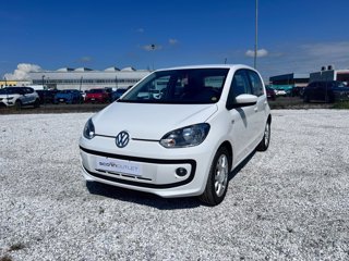 VOLKSWAGEN up! 5 Porte 1.0 eco BlueMotion 68cv Club up!