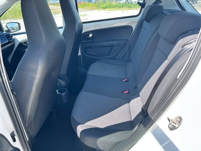 VOLKSWAGEN up! 5 Porte 1.0 eco BlueMotion 68cv Club up!