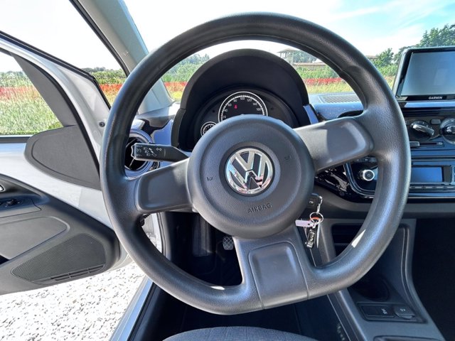 VOLKSWAGEN up! 5 Porte 1.0 eco BlueMotion 68cv Club up!