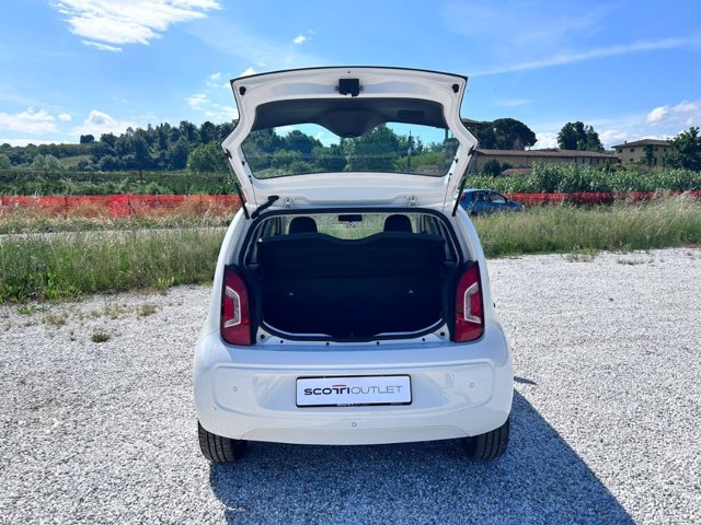 VOLKSWAGEN up! 5 Porte 1.0 eco BlueMotion 68cv Club up!