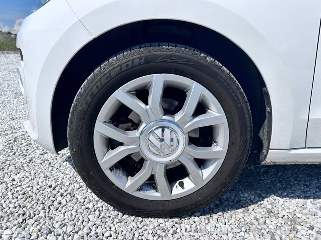 VOLKSWAGEN up! 5 Porte 1.0 eco BlueMotion 68cv Club up!