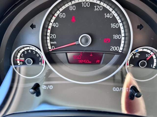 VOLKSWAGEN up! 5 Porte 1.0 eco BlueMotion 68cv Club up!
