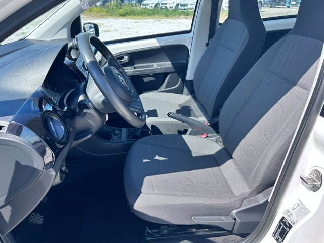 VOLKSWAGEN up! 5 Porte 1.0 eco BlueMotion 68cv Club up!