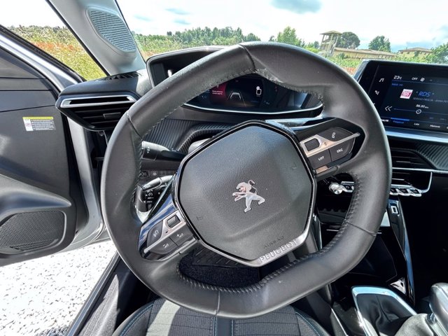 PEUGEOT 208 1.2 puretech allure pack s&s 75cv