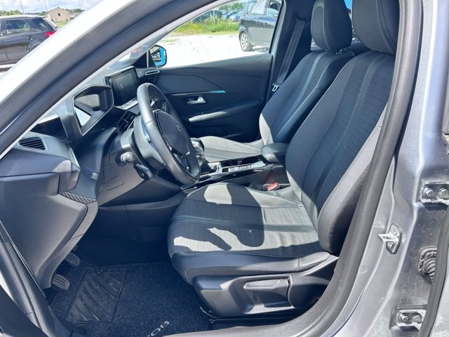 PEUGEOT 208 1.2 puretech allure pack s&s 75cv