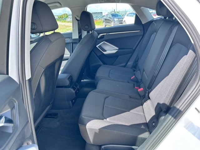 AUDI Q3 sportback 35 2.0 tdi business plus s-tronic