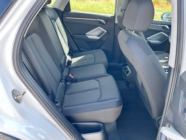 AUDI Q3 sportback 35 2.0 tdi business plus s-tronic