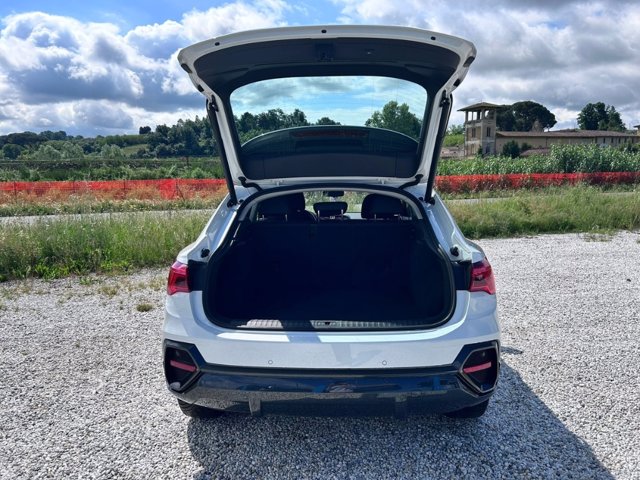 AUDI Q3 sportback 35 2.0 tdi business plus s-tronic