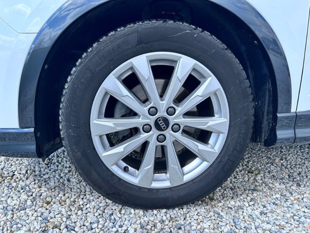 AUDI Q3 sportback 35 2.0 tdi business plus s-tronic