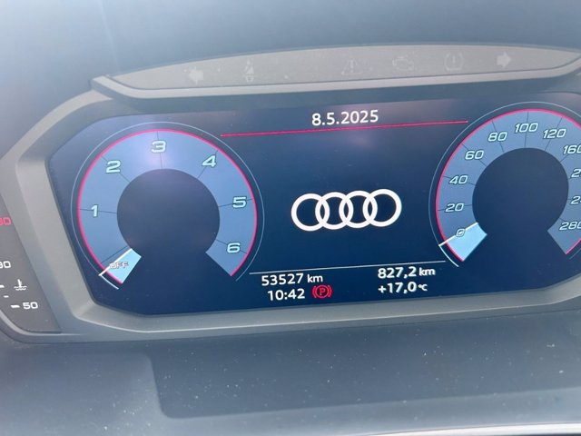 AUDI Q3 sportback 35 2.0 tdi business plus s-tronic