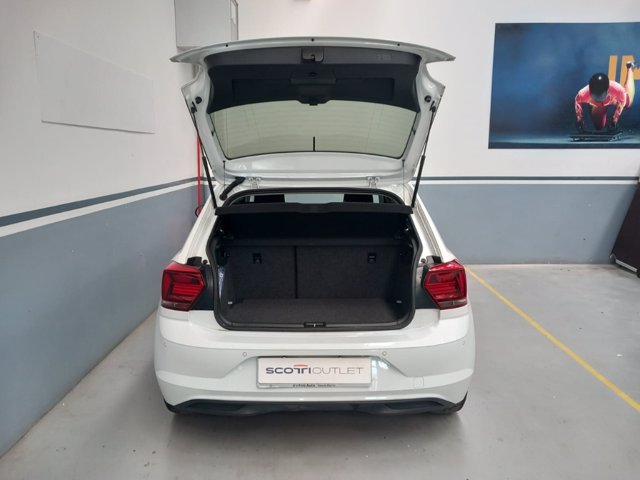 VOLKSWAGEN Polo 5p 1.0 tsi highline 110cv