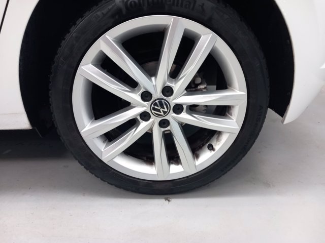 VOLKSWAGEN Polo 5p 1.0 tsi highline 110cv