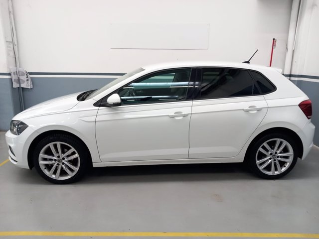 VOLKSWAGEN Polo 5p 1.0 tsi highline 110cv