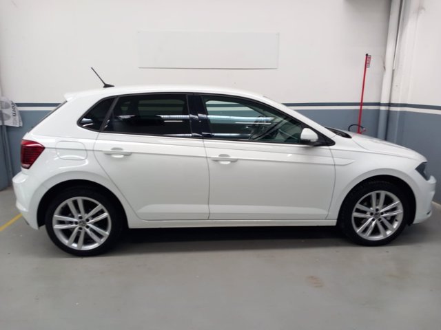 VOLKSWAGEN Polo 5p 1.0 tsi highline 110cv