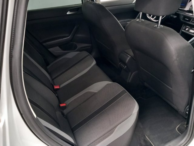 VOLKSWAGEN Polo 5p 1.0 tsi highline 110cv