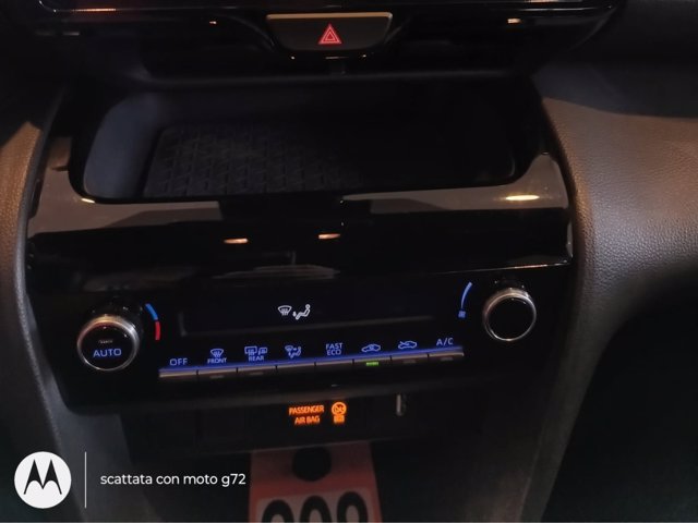 TOYOTA Yaris Cross 1.5 Hybrid 5p. E-CVT Trend