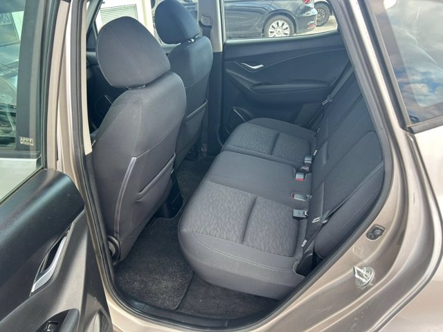 HYUNDAI Ix20 1.4 app mode my18