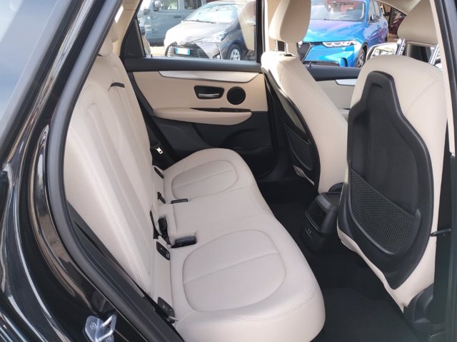 BMW Serie 2 Active Tourer 216i Luxury
