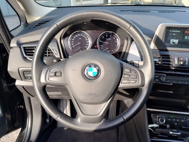 BMW Serie 2 Active Tourer 216i Luxury
