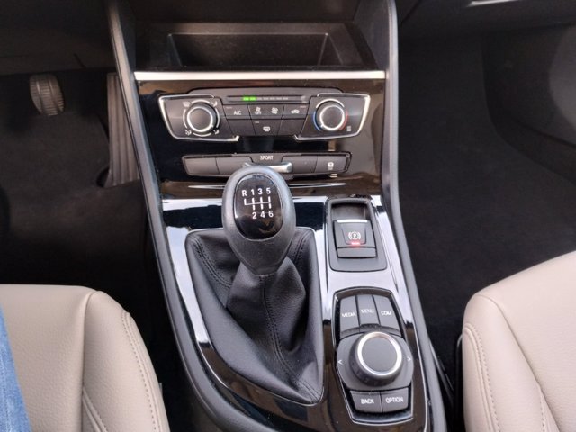 BMW Serie 2 Active Tourer 216i Luxury