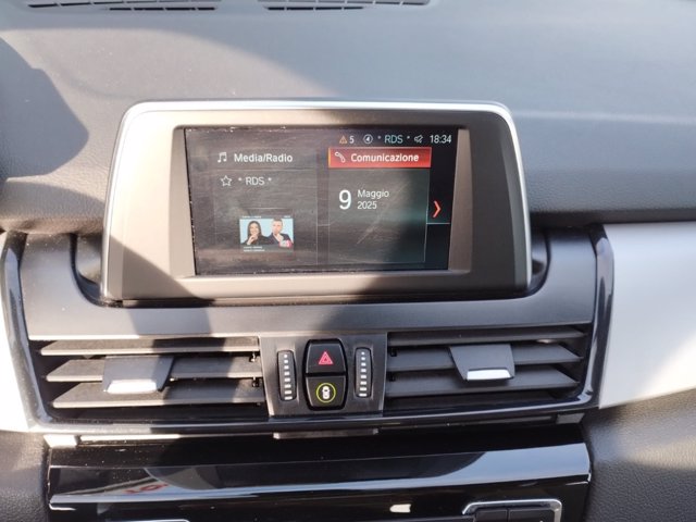 BMW Serie 2 Active Tourer 216i Luxury