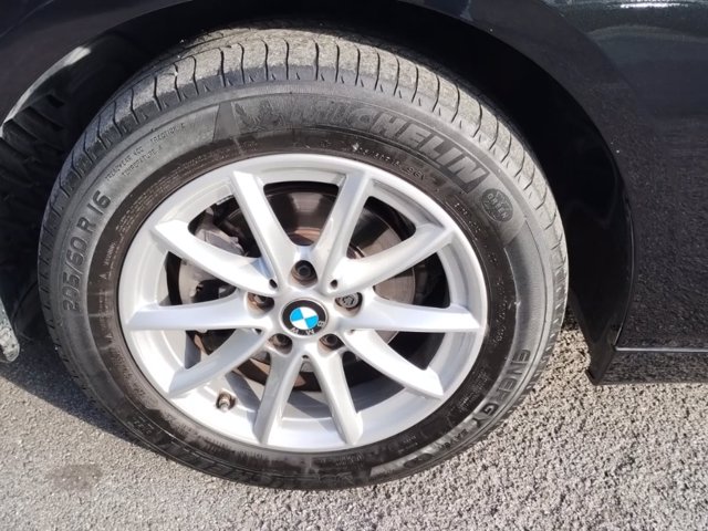 BMW Serie 2 Active Tourer 216i Luxury