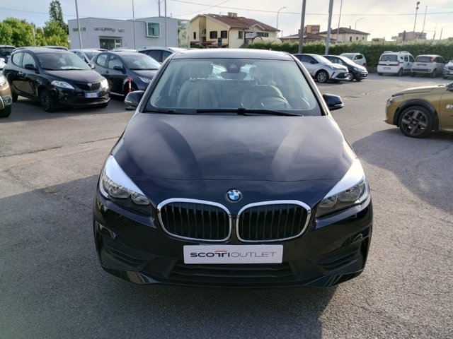 BMW Serie 2 Active Tourer 216i Luxury