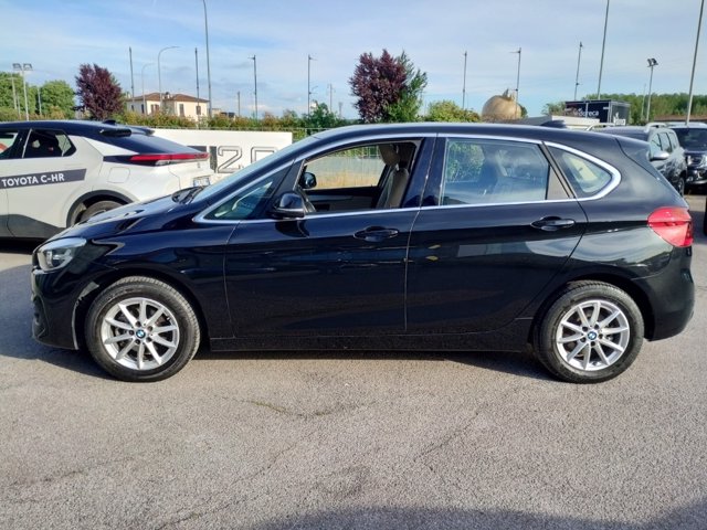 BMW Serie 2 Active Tourer 216i Luxury