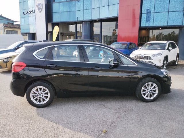 BMW Serie 2 Active Tourer 216i Luxury