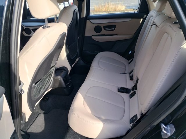 BMW Serie 2 Active Tourer 216i Luxury