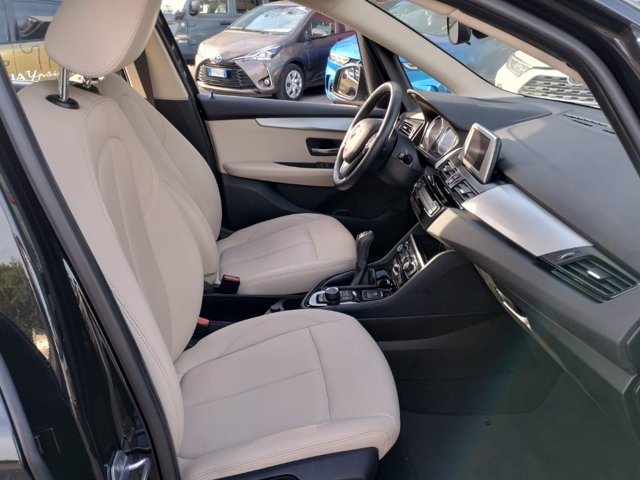 BMW Serie 2 Active Tourer 216i Luxury