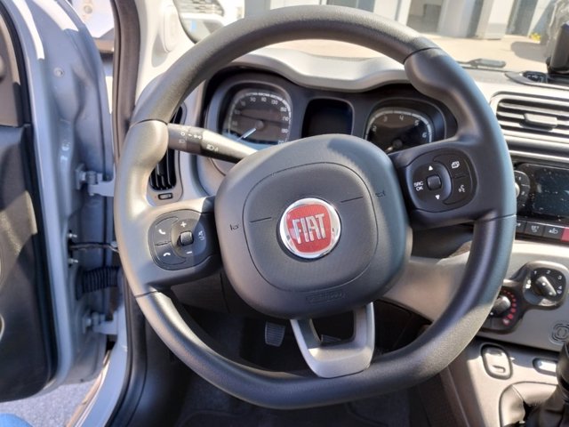 FIAT Panda 1.0 firefly hybrid city life s&s 70cv 5p.ti