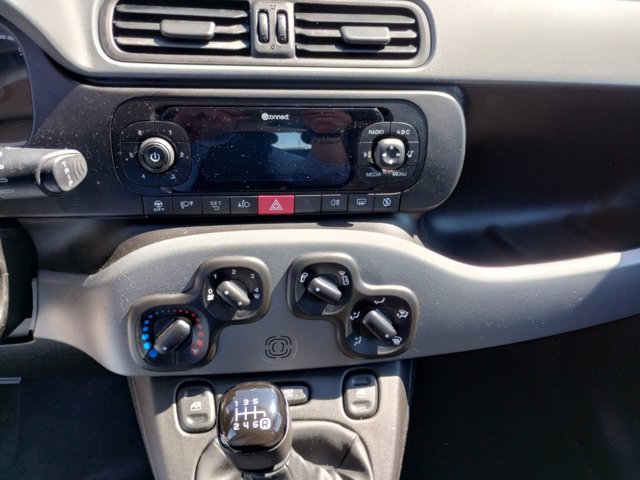 FIAT Panda 1.0 firefly hybrid city life s&s 70cv 5p.ti