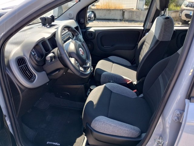 FIAT Panda 1.0 firefly hybrid city life s&s 70cv 5p.ti