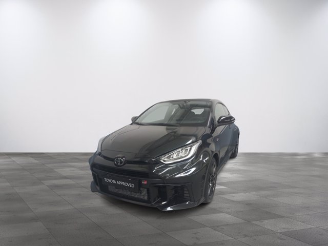 TOYOTA Gr yaris 1.6 circuit dat-8