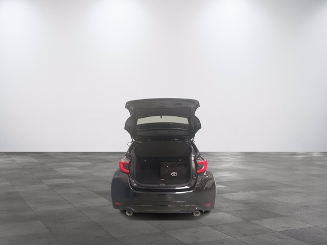 TOYOTA Gr yaris 1.6 circuit dat-8