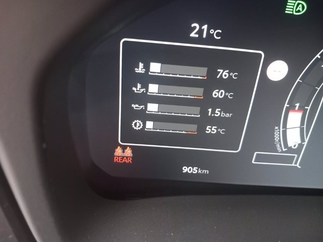 TOYOTA Gr yaris 1.6 circuit dat-8