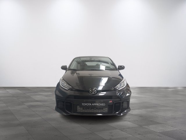 TOYOTA Gr yaris 1.6 circuit dat-8